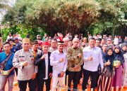 Serap Aspirasi, Anggota DPRD Banten H Wawan Sumarwan Gelar Reses