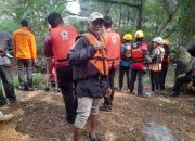 Susur Sungai untuk Kelestarian Alam