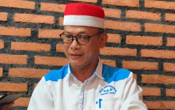 Tak Ikut Seleksi, Ketua DKM Masjid Agung At Tsauroh Kota Serang yang Ditunjuk Berdasarkan SK Disinyalir Bermuatan Politisi