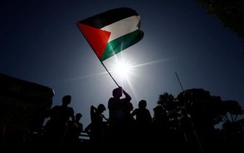 The Murder Capital Batalkan Konser di Berlin karena Dilarang Kibarkan Bendera Palestina