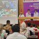 Wabup Intan Buka Acara High Level Meeting Tim Pengendali Inflasi Daerah