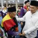 Wagub Banten A Dimyati Natakusumah Lepas Jamaah Haji Kloter 33 JKG Kabupaten Pandeglang