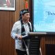 Wagub Banten Hadiri Halal Bihalal IKA Unila Provinsi Banten