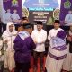 Wagub Banten Lepas Keberangkatan Jamaah Haji Kloter JKG 23 Asal Kota Serang