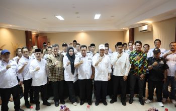 Wakil Gubernur Banten: Peran Pemerintah Desa Sangat Krusial dalam Mewujudkan Visi Pembangunan Nasional