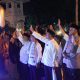Wali Kota Bersama Forkopimda Melepas Keberangkatan 117 Jamaah Calon Haji Kota Tanjungbalai