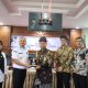Wali Kota Tanjungbalai Terima Kunjungan Kerja BPK RI Perwakilan Sumut