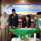 Wali Kota dan Wakil Wali Kota Tanjungbalai Hadiri Musrenbang Penyusunan RKPD Tingkat Kota Tahun 2026