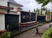 Tunjangan Perumahan dan Transportasi Anggota DPRD Kota Banjar Akan Dikaji Ulang PERWALNYA Perlu Direvisi