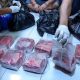 Cegah Peredaran Gelap 25 Kg Sabu, BNN Tangkap Z dan Y