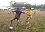 Satu Gol Abdullah Arsavin Bawa DGR ke 16 Besar Pakujaya Cup, Bos Ciok: Insya Allah Kita Bisa Mengulang Juara Lagi