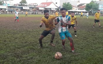 AR Karawang Jegal Persitangsel, Diklat Pakujaya – Perschill Cilalung, Siapa Tersungkur?