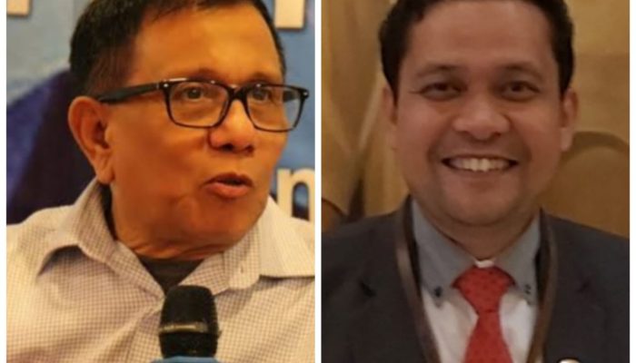 Ketua Umum PWI Pusat Hendry Ch Bangun: Edaran 19 Mei Palsu, Kami yang Sah Secara Hukum