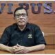 Panitia Kongres Persatuan PWI Segera Bekerja