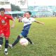 Depak Musafir, GS Castuba Melaju ke Babak 16 Besar Pakujaya Cup X
