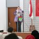 Hj Intan Hadiri Pelantikan Asosiasi Klinik Kab Tangerang