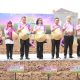 Andra Soni Maesyal Hadiri Peresmian Program Jaksa Garda Desa