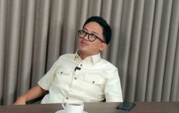 Anggotan Komisi III DPRD Banten Muhammad Mamduh : Pajak Alat Berat Potensi Sumber PAD