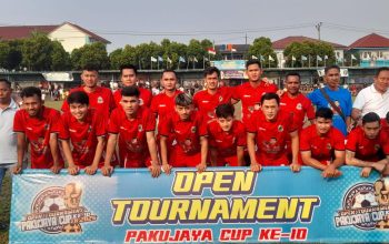 BBP Putra Makin Gacor di Pakujaya Cup, Bayu Endarianto Siap Rekrut Amunisis Baru di Babak 8 Besar