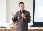 Beredar Potongan Video Sebut Oknum Wartawan dan LSM Lakukan Intimidasi, Wakil Walikota Serang Beri Penjelasan