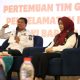 Bupati Maesyal Buka Pertemuan Tim Gerakan Penyelamatan Ibu dan Bayi Baru Lahir