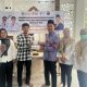 Dinkes Banten Sosialisasikan Tentang Penyakit Ispa di Sepatan