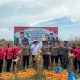 Dipimpin Presiden RI via Daring, Wakil Wali Kota Tanjungbalai Ikuti Panen Raya Nasional