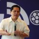 Erick Thohir: Sepak Bola Itu Martabat Bangsa, Jika Mereka Serius, Kita Harus Lebih Serius