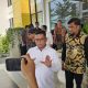 Gubernur Andra Soni Tinjau Wawancara Lima Kandidat Calon Sekda Banten,