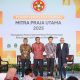 Gubernur Banten Andra Soni Bahas Kolaborasi Pariwisata Lintas Daerah