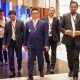 Gubernur Banten Andra Soni Hadiri Penutupan International Conference on Infrastructure Tahun 2025