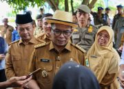Gubernur Banten Buka Lomba Kompetensi Indonesia ke-24 SMK dan FLS3N-PDBK 2025 Provinsi Banten