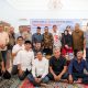 Gubernur Banten Hadiri Kumpul Jeung Dulur Salakanagara Institute
