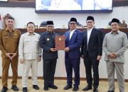 Gubernur Banten Tegaskan Komitmen Pemprov Banten untuk Perbaiki dan Tingkatkan Kinerja