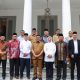 Gubernur Banten Terima Bantuan 15.000 Mushaf Alquran untuk Disalurkan ke Ponpes, Tempat Ibadah, dan Masyarakat