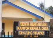 Hubungan Memanas, Kades Tanjung Parapat Pecat Sekdes: Camat Sebut Surat Pemecatan Cacat Hukum