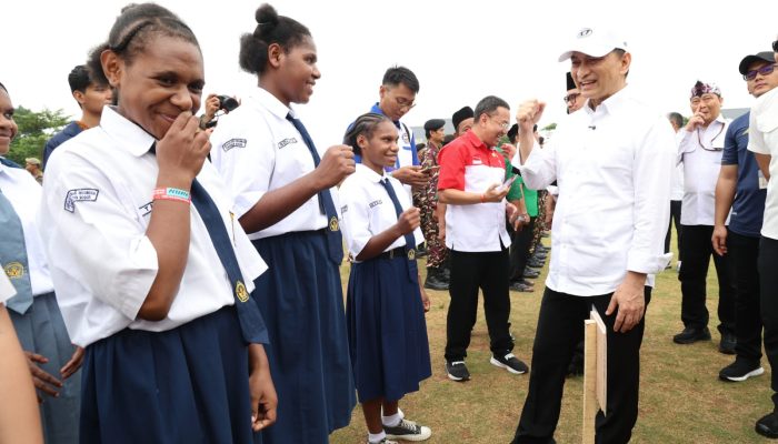 Wagub Banten  Tegaskan Pentingnya Mengaplikasikan Nilai-nilai Pancasila