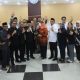 Perangi Korupsi, DPRD Tangsel Ikuti Sosialisasi Pengendalian Gratifikasi oleh KPK