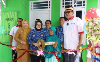 Intan Apresiasi Program HRSH Koperasi BMI