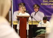 Intan Buka Sosialisasi Peningkatan Penggunaan Produk Dalam Negeri
