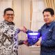 Jadi Percontohan Peningkatan Kualitas Data, Gubernur Banten Andra Soni : Siap Berkolaborasi dengan BPS