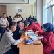 Jelang HUT Bhayangkara ke-79, Polresta Tangerang Gelar Donor Darah