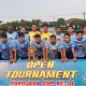 Juara Bertahan HBB Boy Tak Terbendung, Kado Indah Buat Ultah Ali Impron