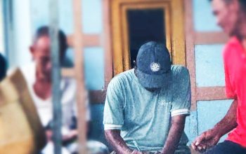 Judi Tebak Angka di Pantai Cermin, Sergai Bagaikan Jamur