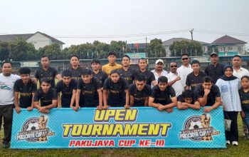 Kandaskan Ponser, Khana Sparta Percayakan Skuad yang Ada Untuk Jegal BBP Harpas