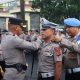Kapolres Ciamis: Ada 69 Personel Naik Pangkat di Momen Hari Bhayangkara ke-79