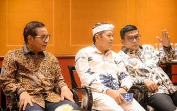 Kerja Sama Lintas Wilayah Munculkan Sinergi Tumbuh Bersama
