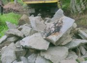 Ketua PP Tanjung Parapat Soroti Proyek Pengerasan Jalan Diduga Asal Jadi, Minta Inspektorat Turun Tangan