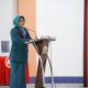 Ketua TP PKK Provinsi Banten Tinawati Andra Soni: Kolaborasi dan Sinergi Lintas Jenjang, Kontribusi PKK Wujudkan Indonesia Emas 2045