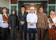 Lima Kelompok Penentu Keberhasilan Pembangunan Menurut Wagub Banten
